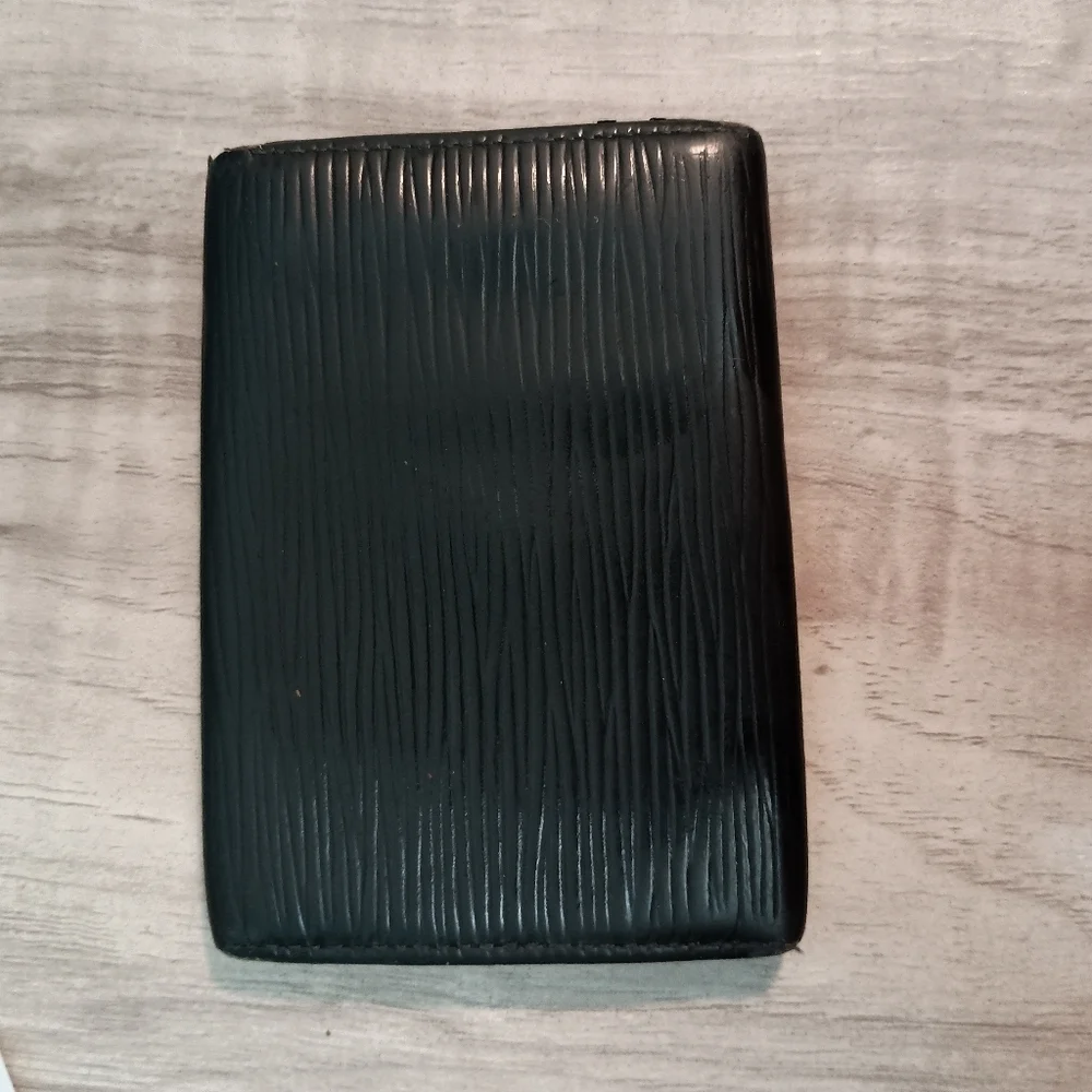 Louis Vuitton Key Holder